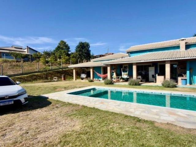 Sítio e chácara venda em Fazenda Velha, Pinhalzinho