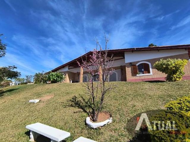 Terreno venda em Atibaia