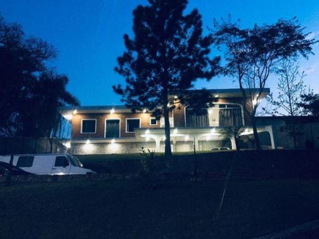 Sítio e chácara venda em Cotia