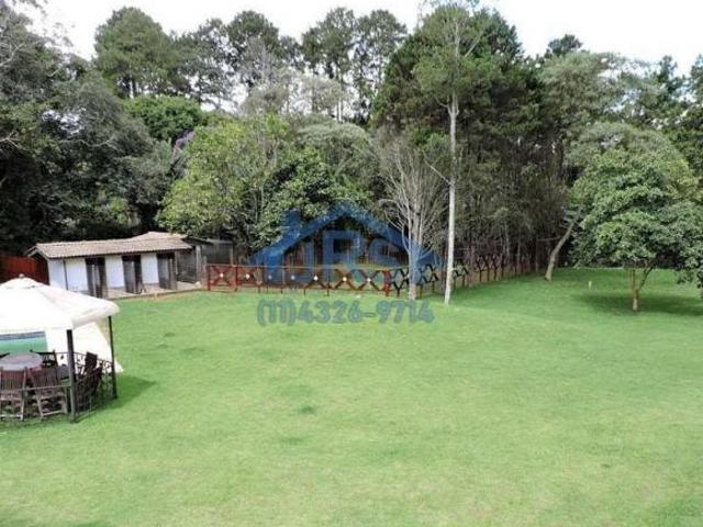 Sítio e chácara venda em Vila Santo Antônio, Cotia