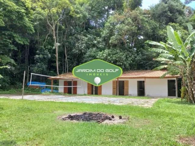 Fazenda venda em Região Imediata de São Paulo, Região Metropolitana de São Paulo