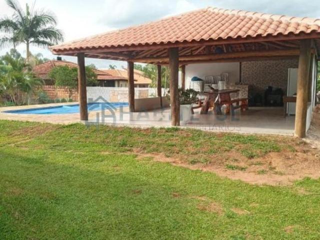Sítio e chácara venda em Região Imediata de Franca, Cristais Paulista