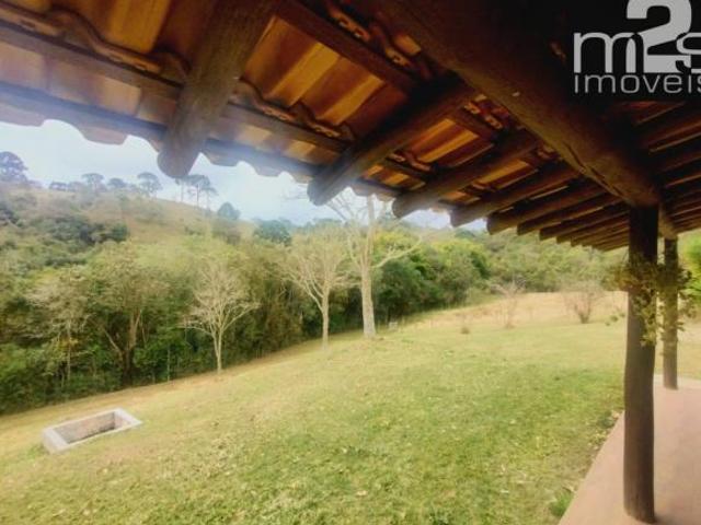 Sítio e chácara venda em Região Imediata de Guaratinguetá, Região Metropolitana do Vale do Paraíba e Litoral Norte