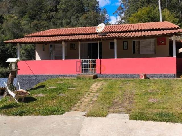 Sítio e chácara venda em Região Geográfica Imediata de Itajubá, Delfim Moreira