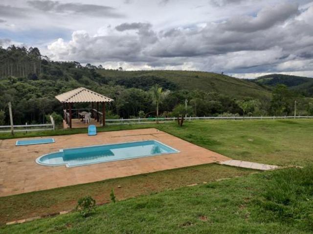 Sítio e chácara venda em Região Geográfica Imediata de Barbacena, Dores de Campos