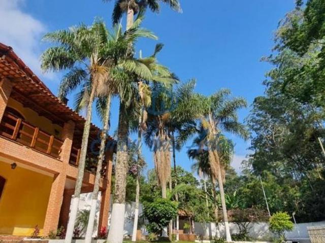 Sítio e chácara venda em Jardim Pinheirinho, Embu das Artes