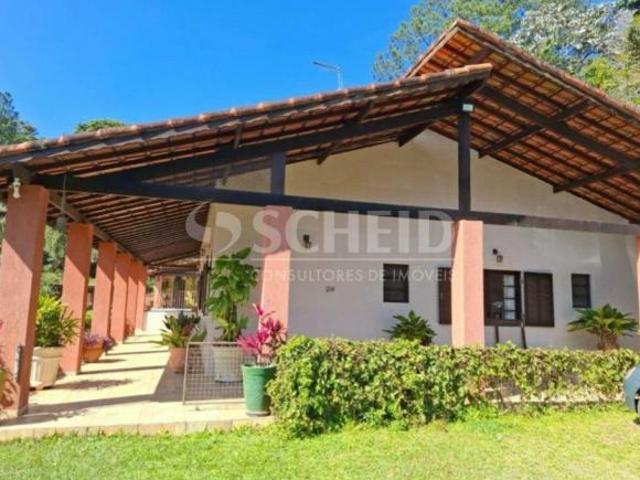 Sítio e chácara venda em Região Imediata de São Paulo, Região Metropolitana de São Paulo