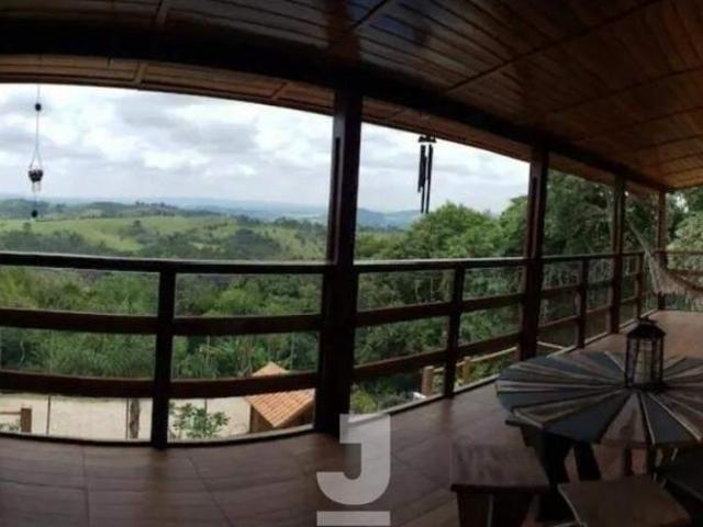 Sítio e chácara venda em Região Imediata de Bragança Paulista, Atibaia