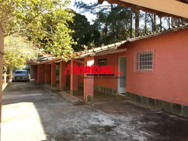 Fazenda aluguel em Região Imediata de São José dos Campos, Região Metropolitana do Vale do Paraíba e Litoral Norte
