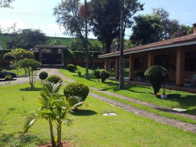 Sítio e chácara venda em Extrema