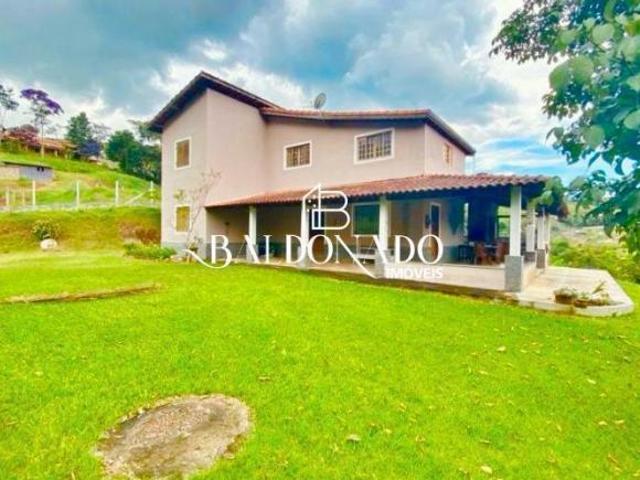 Sítio e chácara venda em Extrema