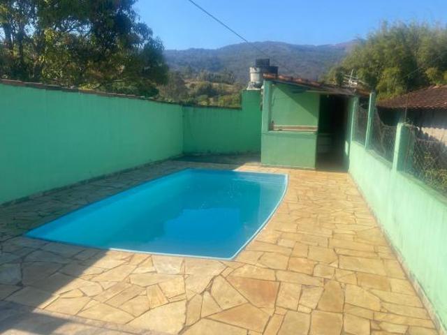 Sítio e chácara venda em Extrema