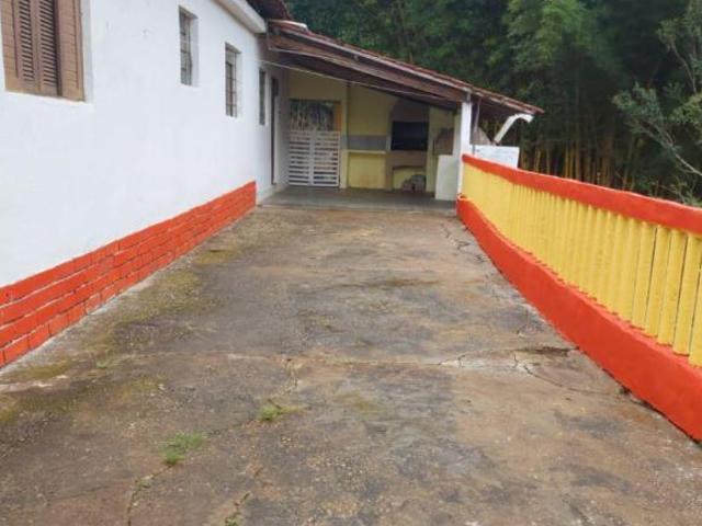 Sítio e chácara venda em Ponte Nova, Extrema
