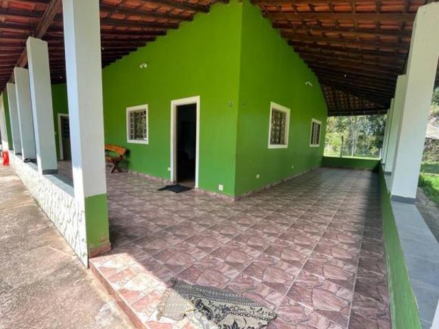 Sítio e chácara venda em Extrema