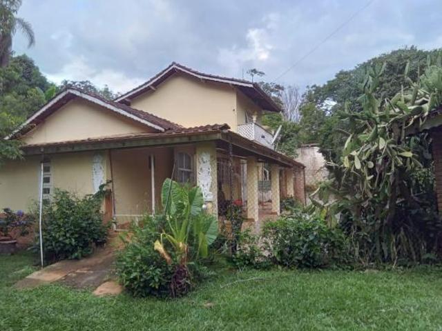 Sítio e chácara venda em Extrema