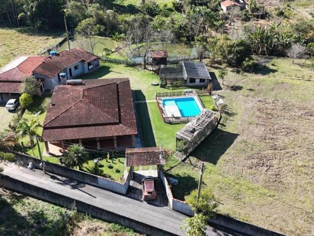 Sítio e chácara venda em Região Geográfica Imediata de Pouso Alegre, Extrema