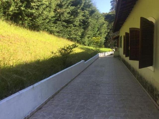 Sítio e chácara venda em Extrema