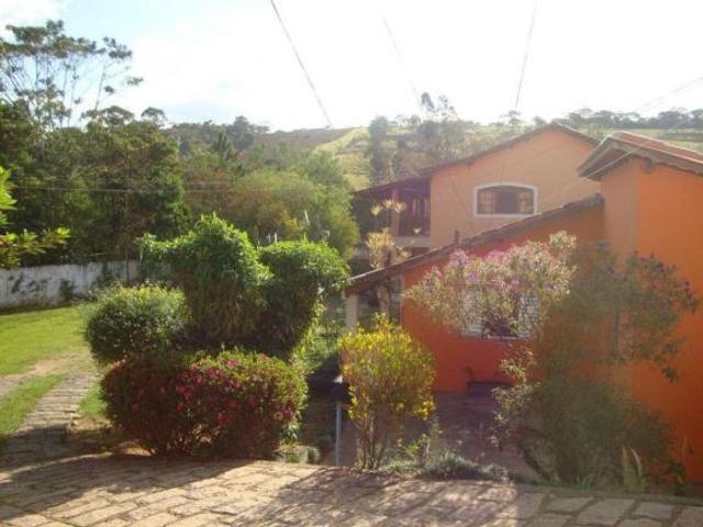 Sítio e chácara venda em Região Geográfica Imediata de Pouso Alegre, Extrema