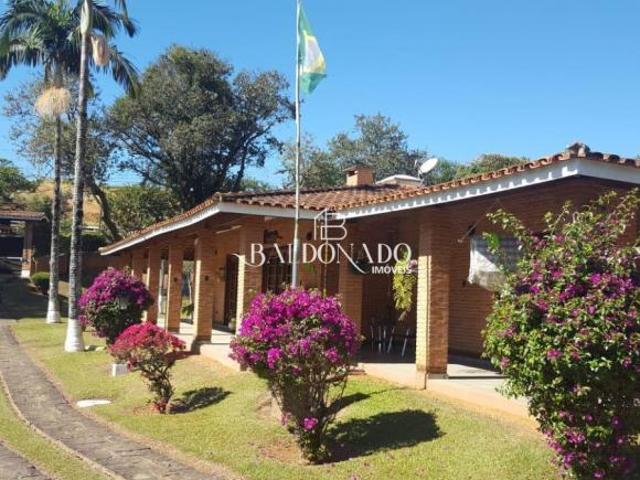 Sítio e chácara venda em Extrema