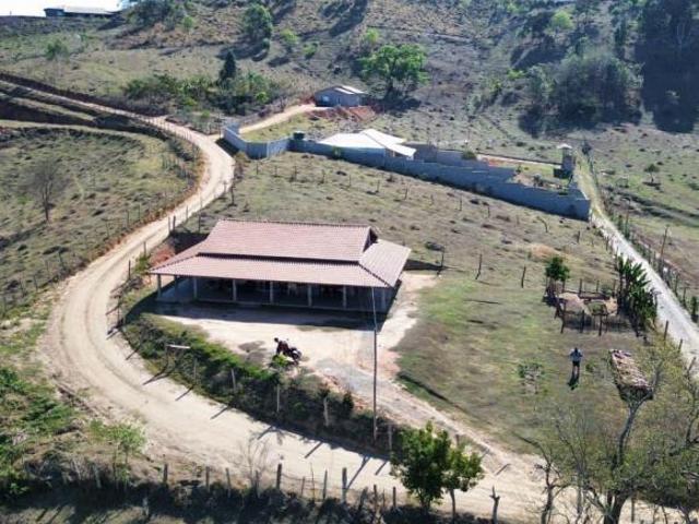 Sítio e chácara venda em Extrema