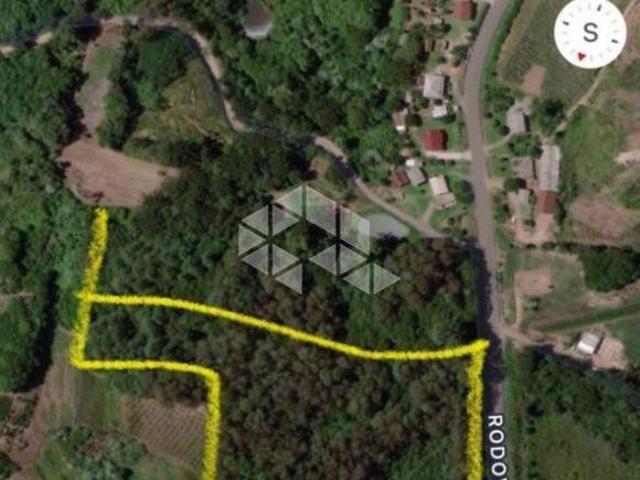 Sítio e chácara venda em Região Geográfica Imediata de Goiás - Itapuranga, Nova Crixás
