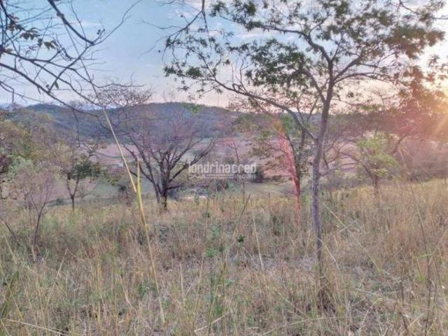 Sítio e chácara venda em Jardim Mairá, Londrina