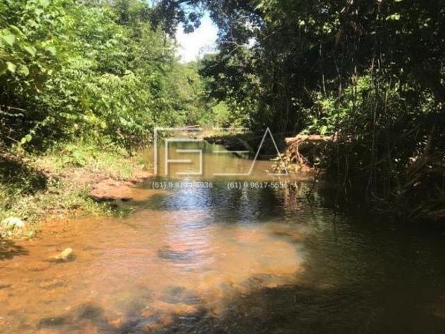 Sítio e chácara venda em Região Geográfica Imediata de Águas Lindas de Goiás, Região Integrada de Desenvolvimento do Distrito Federal e Entorno