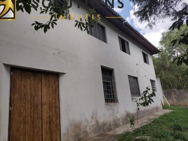 Sítio e chácara venda em Franco da Rocha