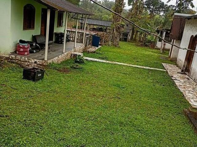 Sítio e chácara venda em Região Geográfica Imediata de Paranaguá, Antonina