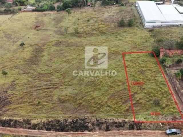 Sítio e chácara venda em Região Geográfica Imediata de Goiânia, Goianira