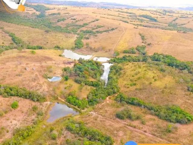 Sítio e chácara venda em Região Geográfica Imediata de Caldas Novas-Morrinhos, Marzagão