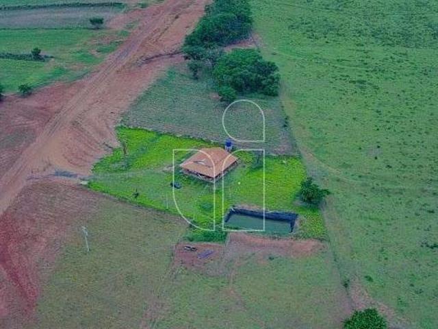 Sítio e chácara venda em Região Imediata de Marília, Guaimbê