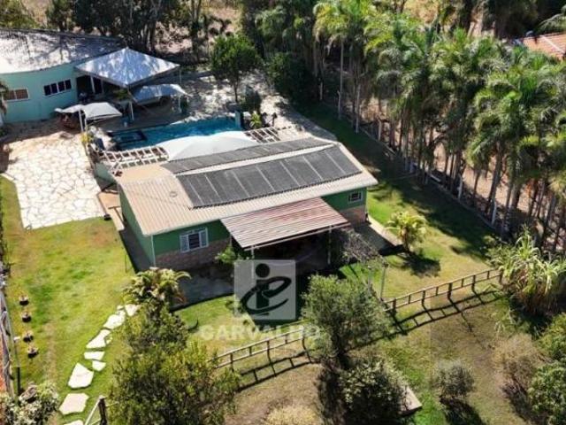 Sítio e chácara venda em Região Geográfica Imediata de Goiânia, Guapó