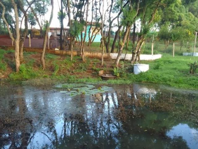 Sítio e chácara venda em Região Imediata de Itapetininga, Guareí