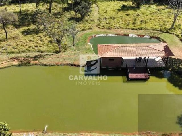 Sítio e chácara venda em Região Geográfica Imediata de Goiânia, Hidrolândia