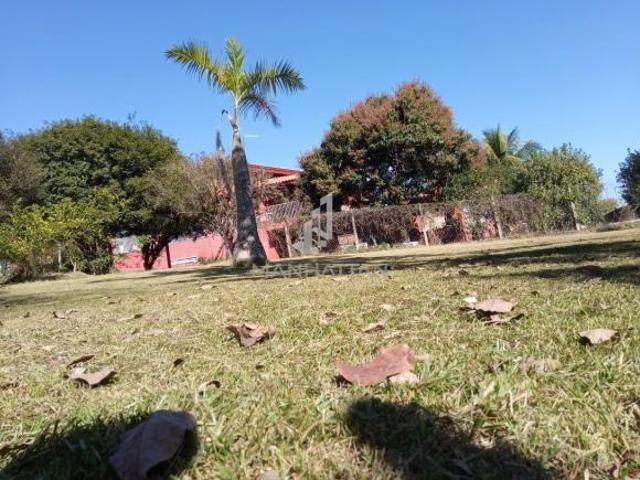 Sítio e chácara venda em Americana