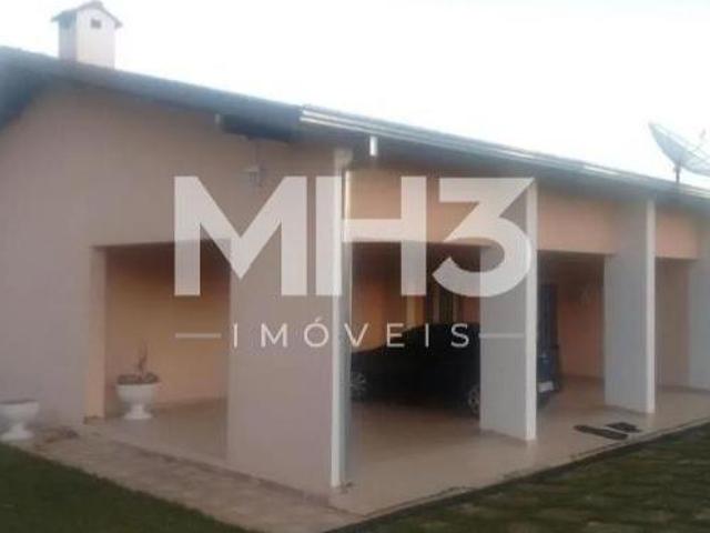 Sítio e chácara venda em Americana