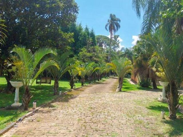 Sítio e chácara venda em Região Imediata de Sorocaba, Região Metropolitana de Sorocaba