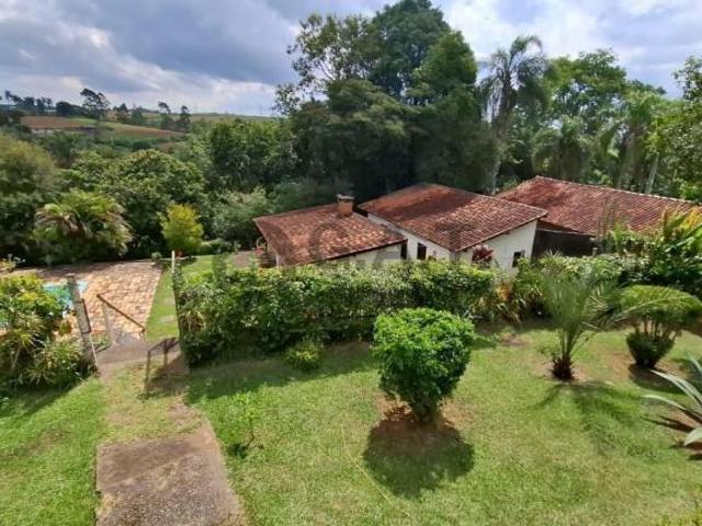 Sítio e chácara venda em Residencial Recreio I, Ibiúna
