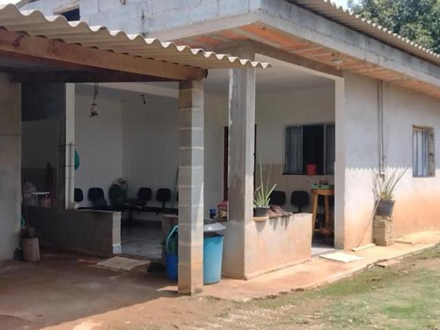 Sítio e chácara venda em Igaratá, Região Geográfica Intermediária de São José dos Campos