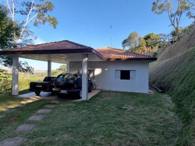 Sítio e chácara venda em Região Imediata de São José dos Campos, Região Metropolitana do Vale do Paraíba e Litoral Norte