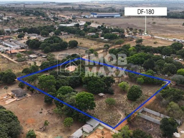 Sítio e chácara venda em Região Geográfica Imediata do Distrito Federal, Região Integrada de Desenvolvimento do Distrito Federal e Entorno