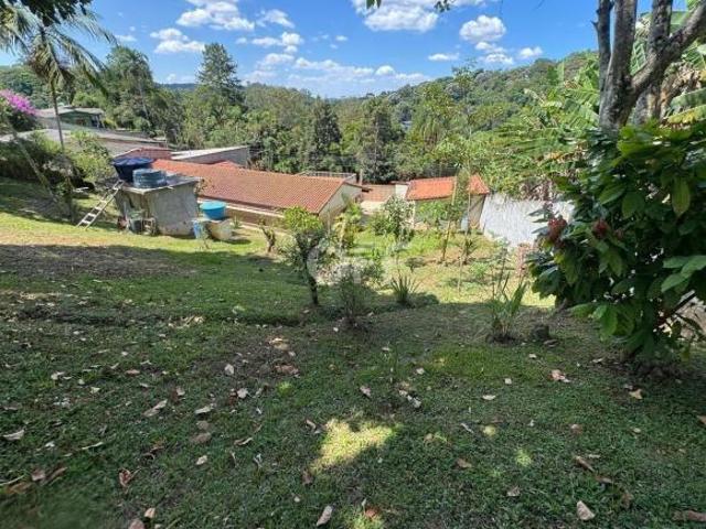 Sítio e chácara venda em Região Imediata de São Paulo, Região Metropolitana de São Paulo
