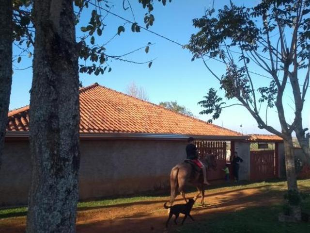 Sítio e chácara venda em Itapetininga