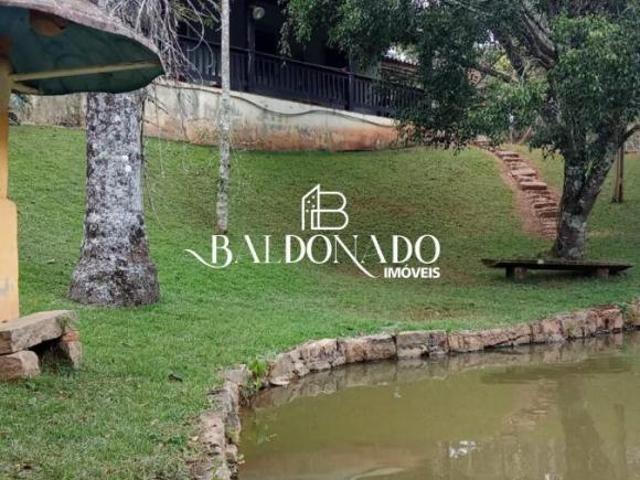 Sítio e chácara venda em Região Geográfica Imediata de Pouso Alegre, Região Sudeste