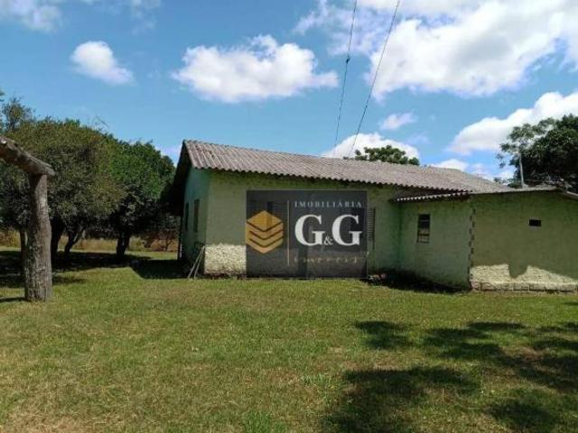 Sitio venda em Viamão, Itapuã