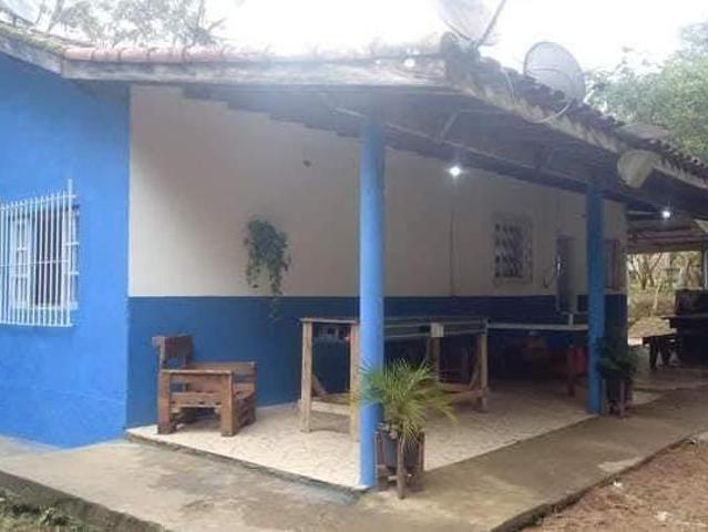 Sítio e chácara venda em Itariri