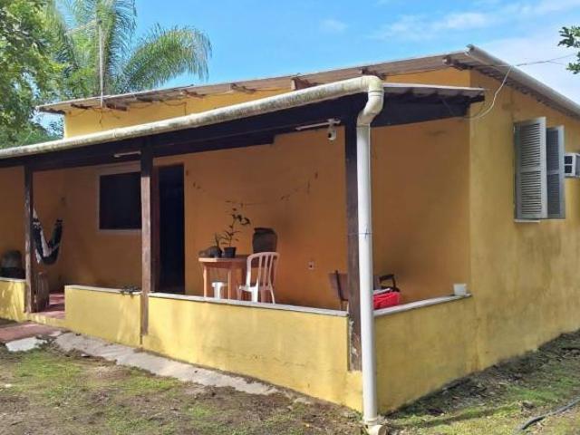 Sítio e chácara venda em Itariri