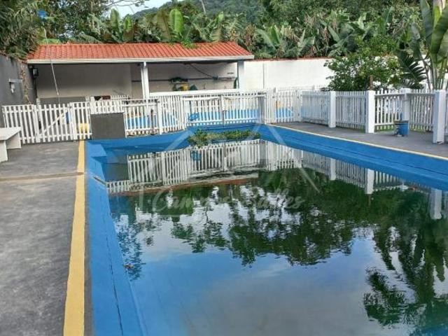 Sítio e chácara venda em Região Imediata de Santos, Itariri