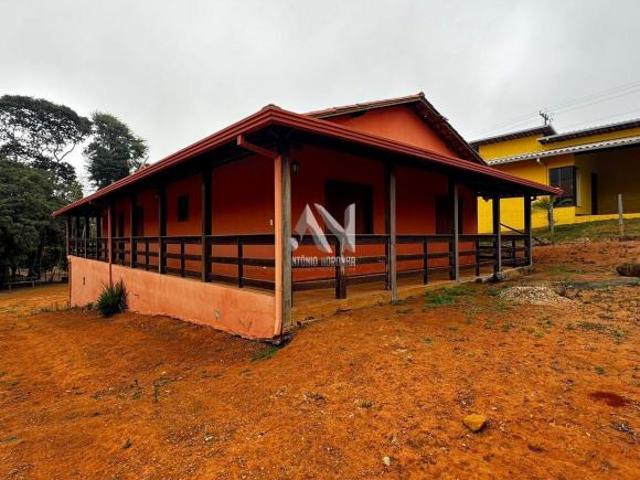 Sítio e chácara venda em Região Geográfica Imediata de Conselheiro Lafaiete, Itaverava